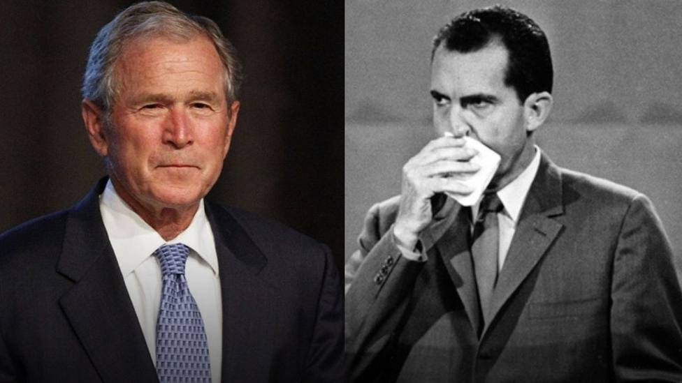 Los cuatro momentos más recordados de los debates presidenciales en Estados Unidos