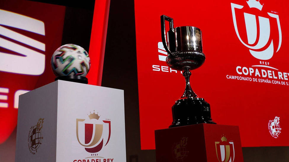 Nueve equipos catalanes pendientes del sorteo de la Copa del Rey