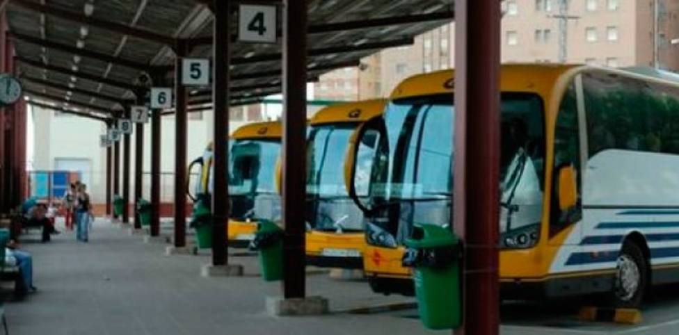El Ayuntamiento de Lorca solicita el refuerzo inmediato de la línea de autobús Lorca-Murcia