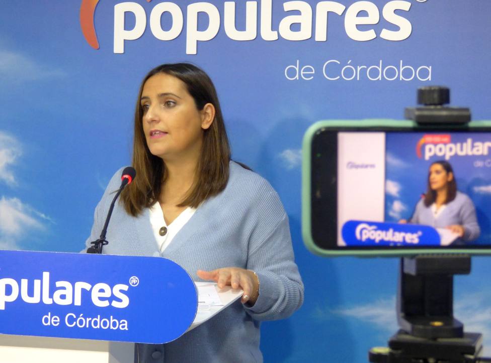 El PP lamenta que el PSOE abandone a los españoles para centrarse en las elecciones catalanas