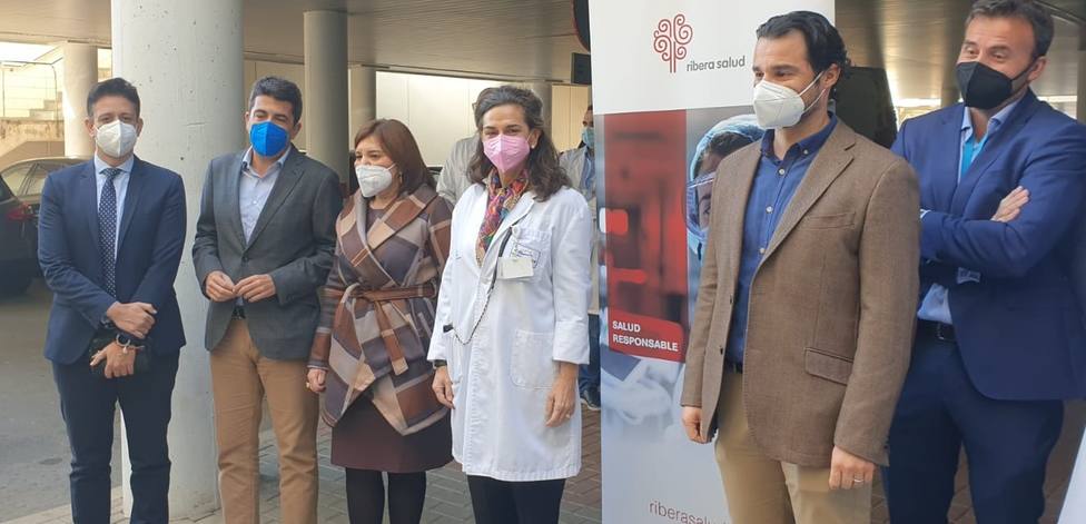 El PP pide al Consell que detenga la reversión del Hospital de Torrevieja