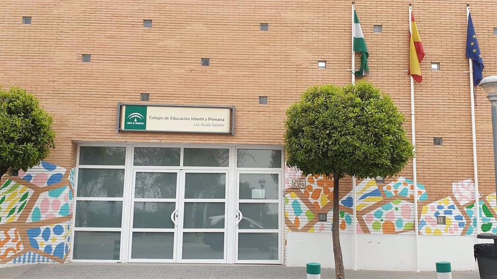 La Junta cierra los centros educativos de Doña Mencía ante el alto riesgo de transmisión