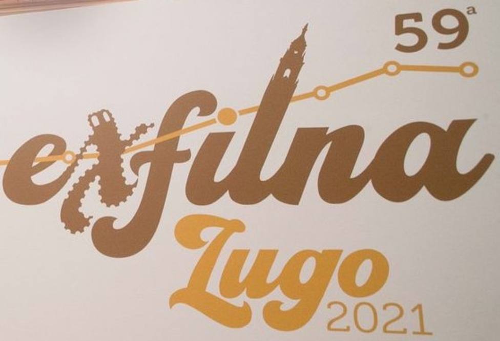 Lugo será la capital nacional de la filatelia