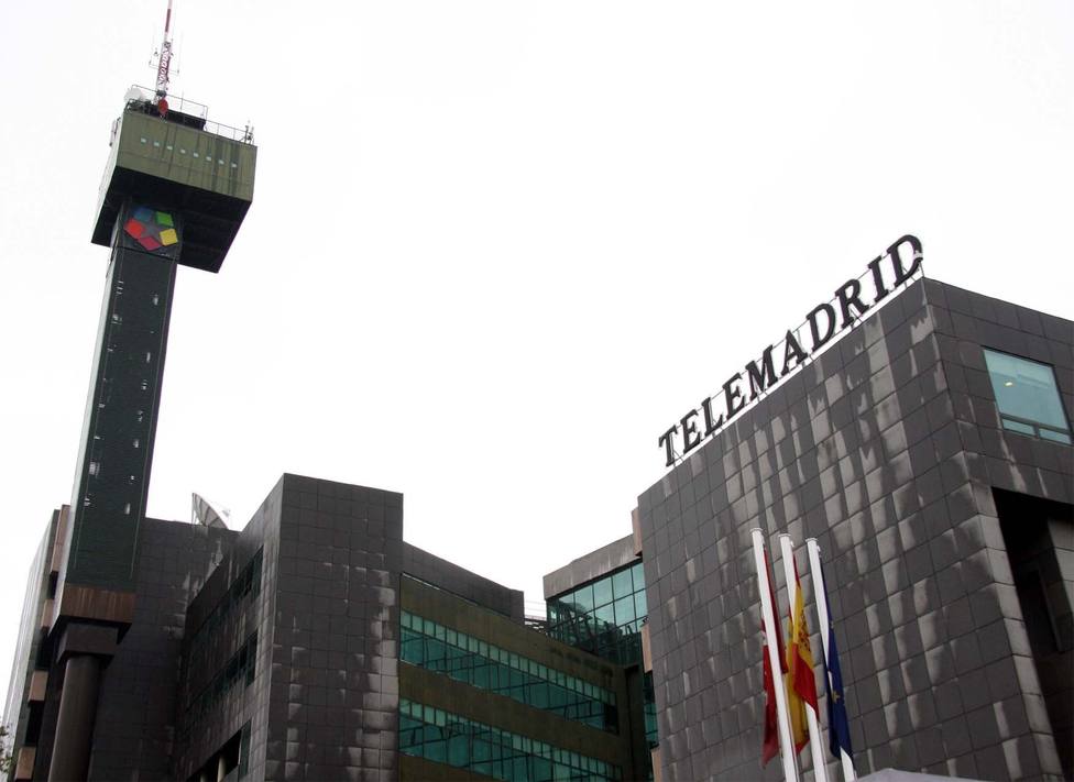Telemadrid celebrará el 21 de abril el debate con los seis candidatos al 4M