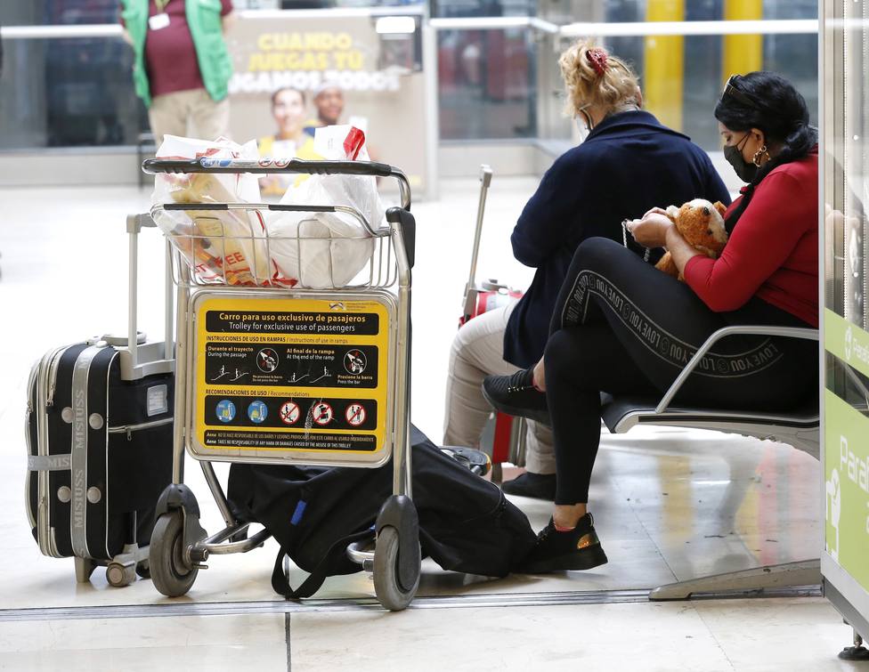 El Gobierno español permite la entrada de viajeros de países seguros no comunitarios