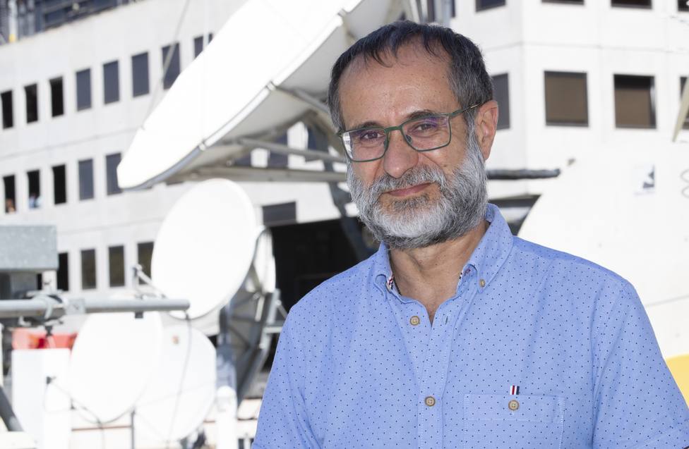 El director de Informativos de RTVE defiende el contrato de Javier Ruiz: Tiene un estilo propio