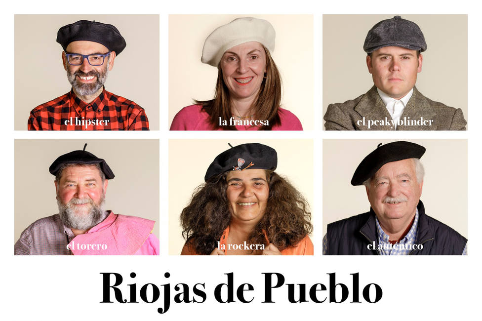 Bodegas Familiares se quita la boina en el Palacio de Neptuno de Madrid para mostrar Riojas de Pueblo