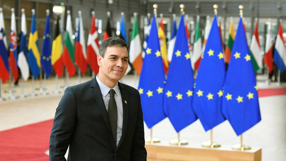 Sánchez iniciará la presidencia semestral de la UE con un viaje a Kiev en apoyo a Zelenski