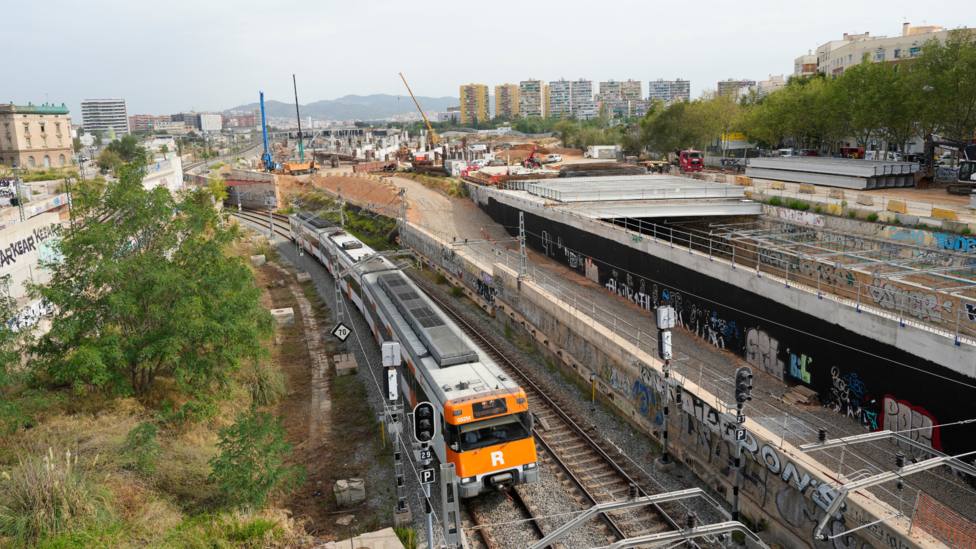El Sindicato Ferroviario rechaza el traspaso de Rodalies y ya prepara movilizaciones