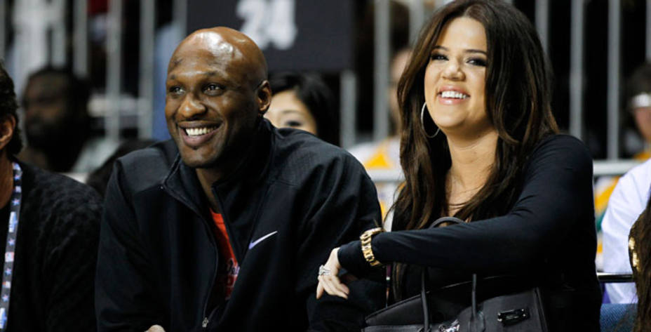Khloe Kardashian, mujer de Odom, decidirá qué hacer con el exjugador de la NBA. Reuters.