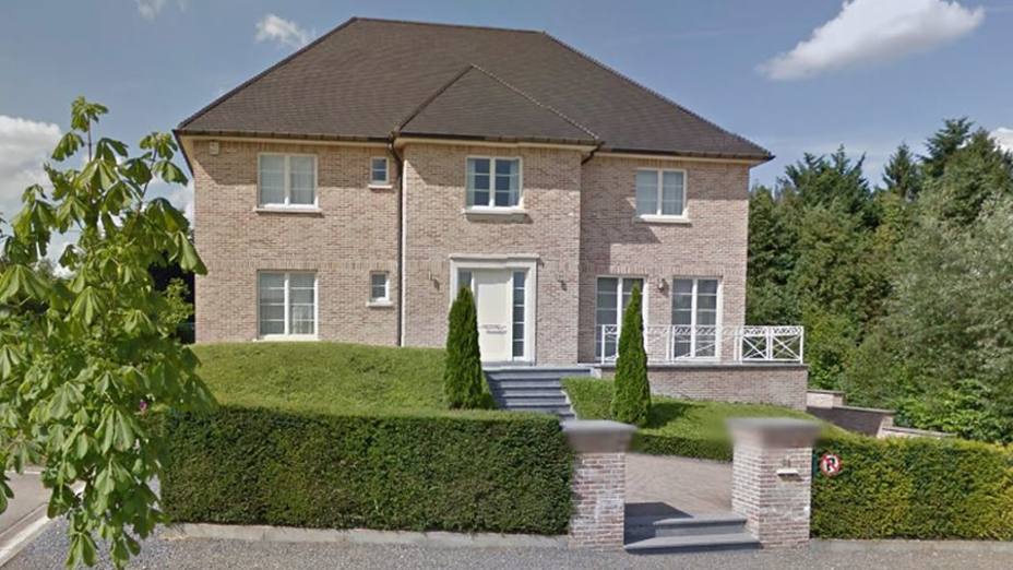 Puigdemont alquila casa en Bélgica: 500 metros cuadrados y 4.400 euros al mes