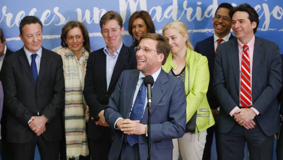 El PP de Madrid defiende a Cifuentes y enumera 20 supuestas falsedades de otros políticos