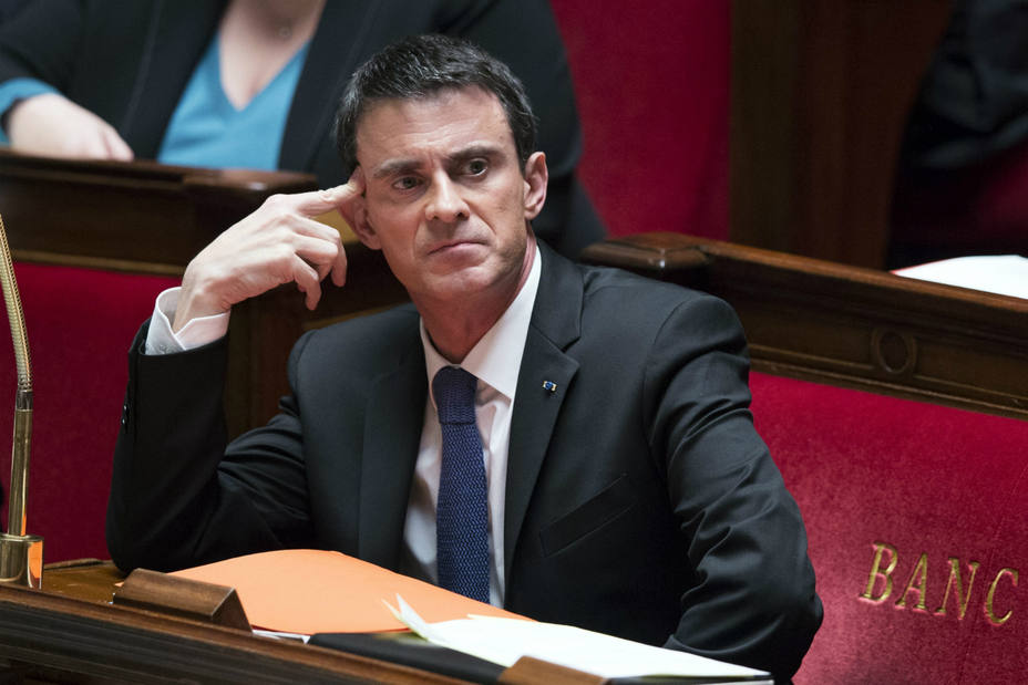 El PP se plantea la posibilidad de integrarse en la candidatura de Valls en Barcelona