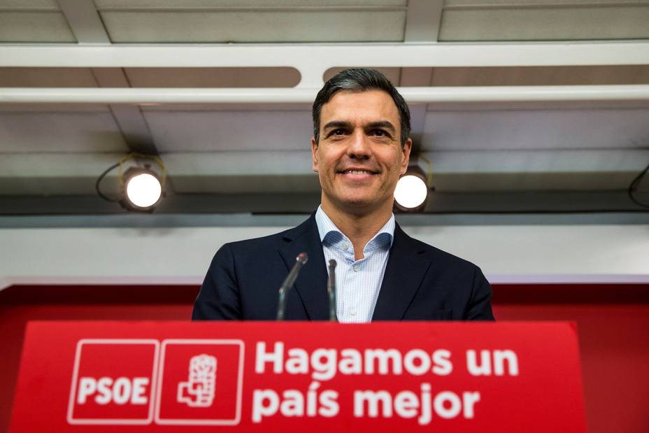 Sánchez propone usar la Ley de Igualdad de Trato contra el racista Torra