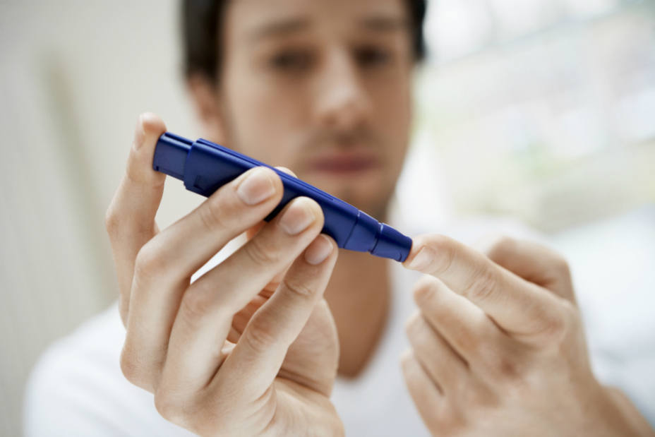 ¿El fin de los pinchazos para los diabéticos?