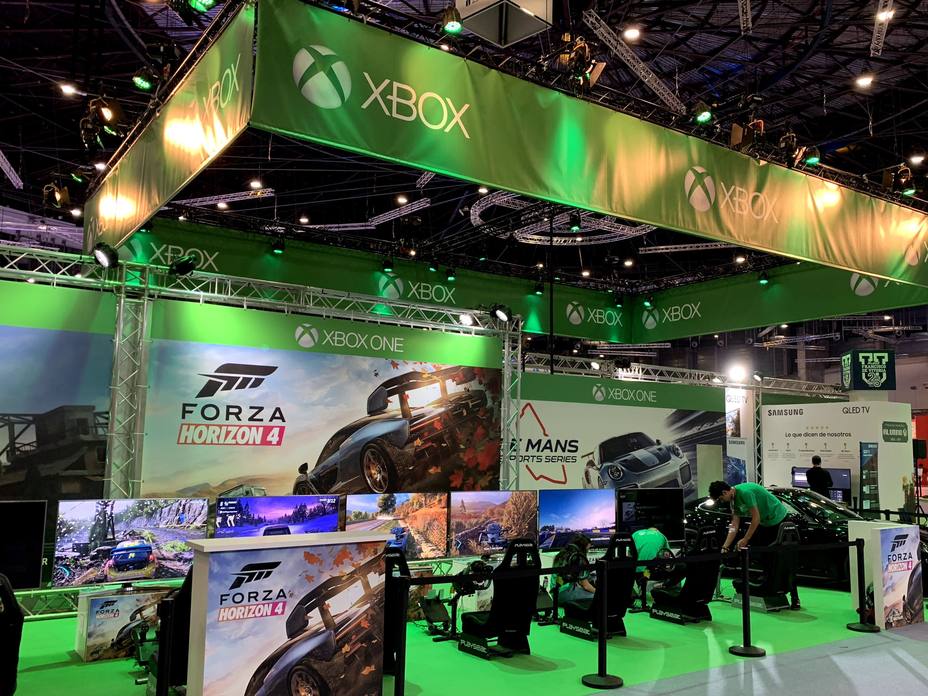 Xbox apoya a los desarrolladores indies con su programa ID@Xbox