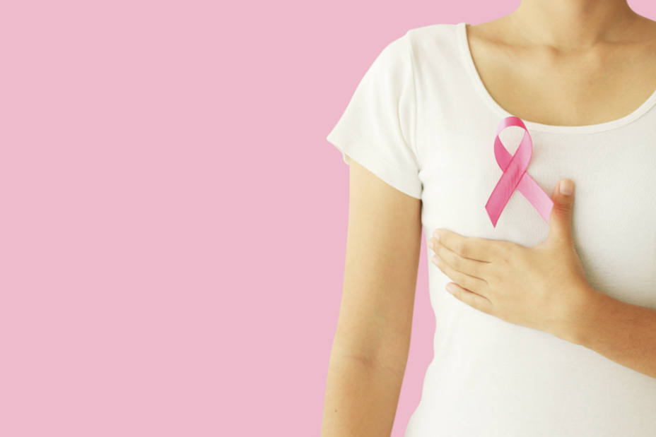 El cáncer de mama en cifras
