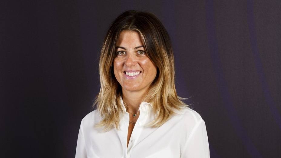 Marta Plana, nueva directiva del Barça: Estoy a favor del diálogo, convivencia y concordia
