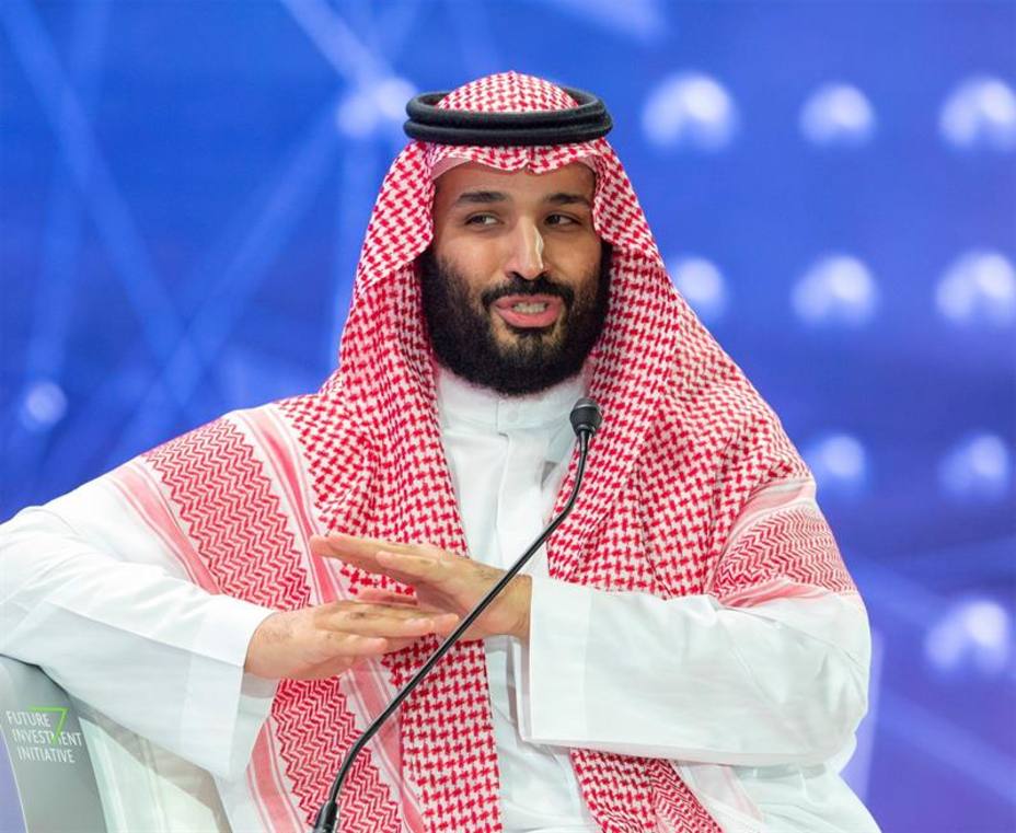 La Eurocámara pide que la UE imponga un embargo de armas a Arabia Saudí