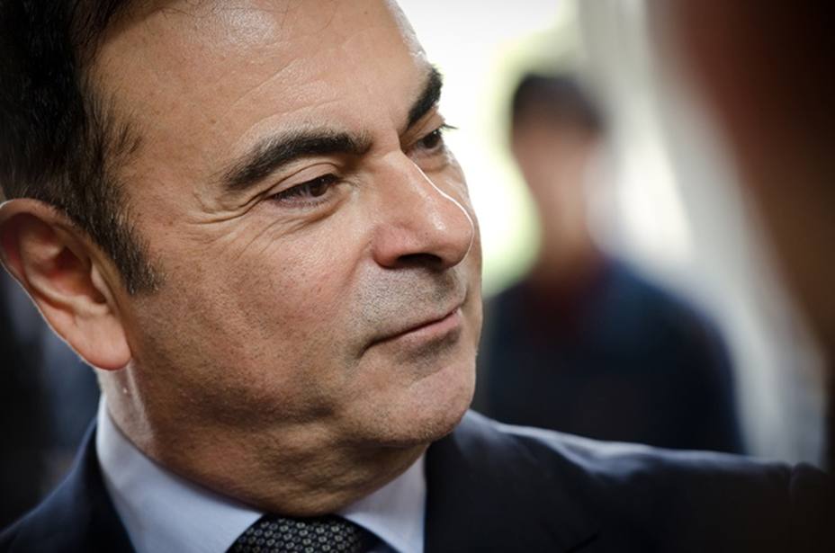 El consejo de Renault se reunirá este jueves para afrontar la sustitución de Ghosn