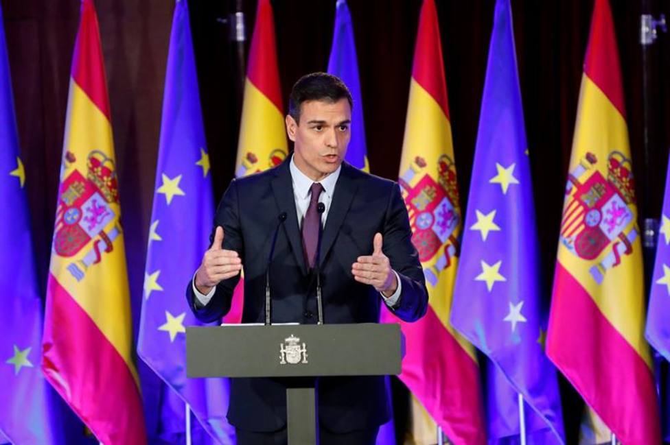 El Banco de España apunta “riesgos a la baja” en el crecimiento de España