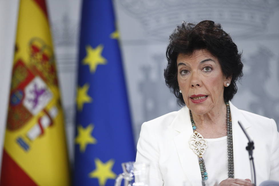 El Gobierno pide a Cs y PP la abstención en la investidura como un servicio a España y la sitúa al inicio de julio