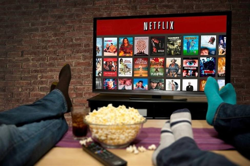 La batalla que está por venir: estos son los competidores de Netflix y cuánto costarán