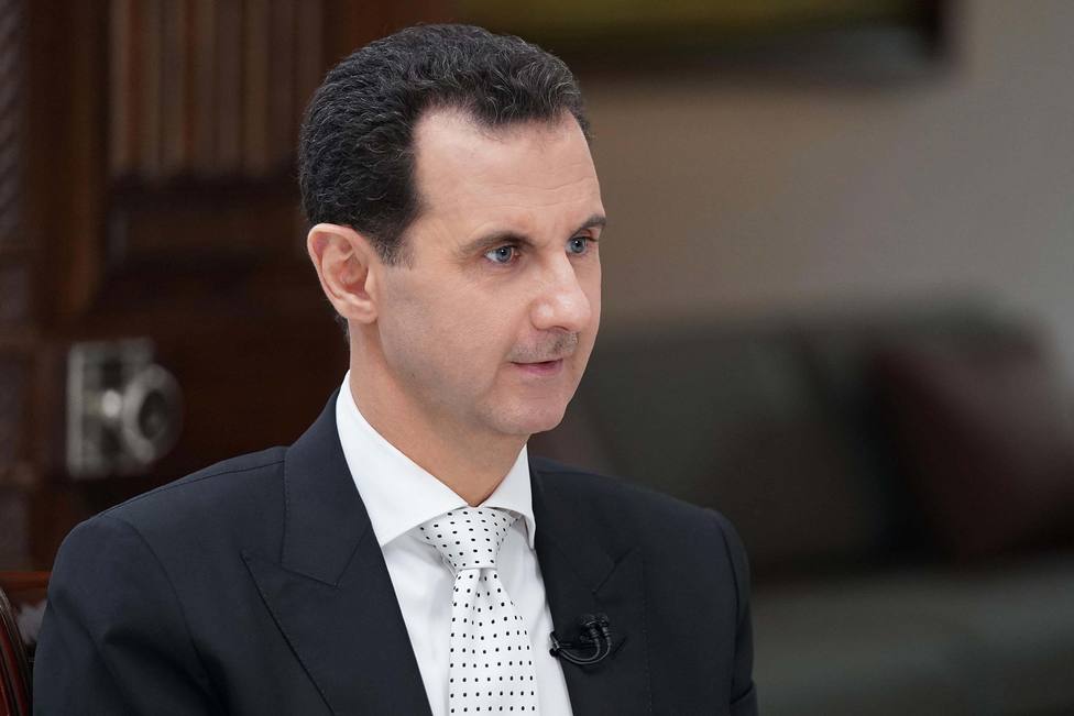 Al Assad califica a Erdogan de fanático islamista