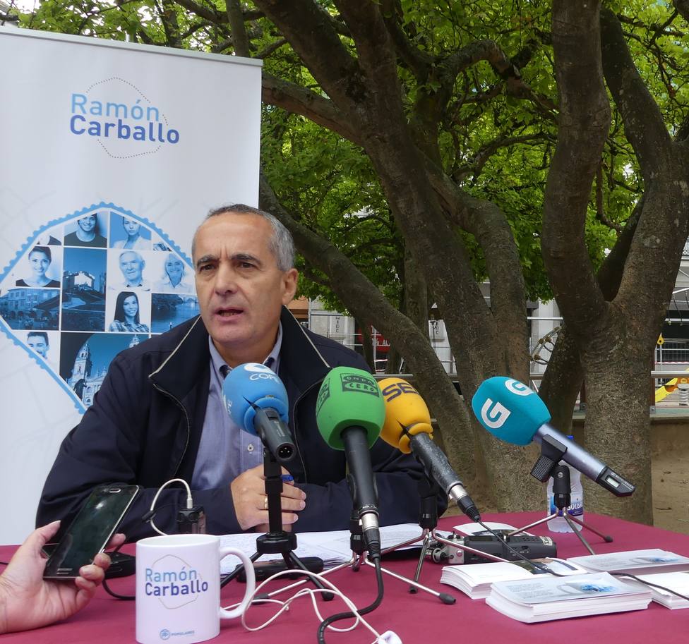 Un vecino de Lugo con nacionalidad extranjera pierde el permiso de residencia por una negligencia municipal