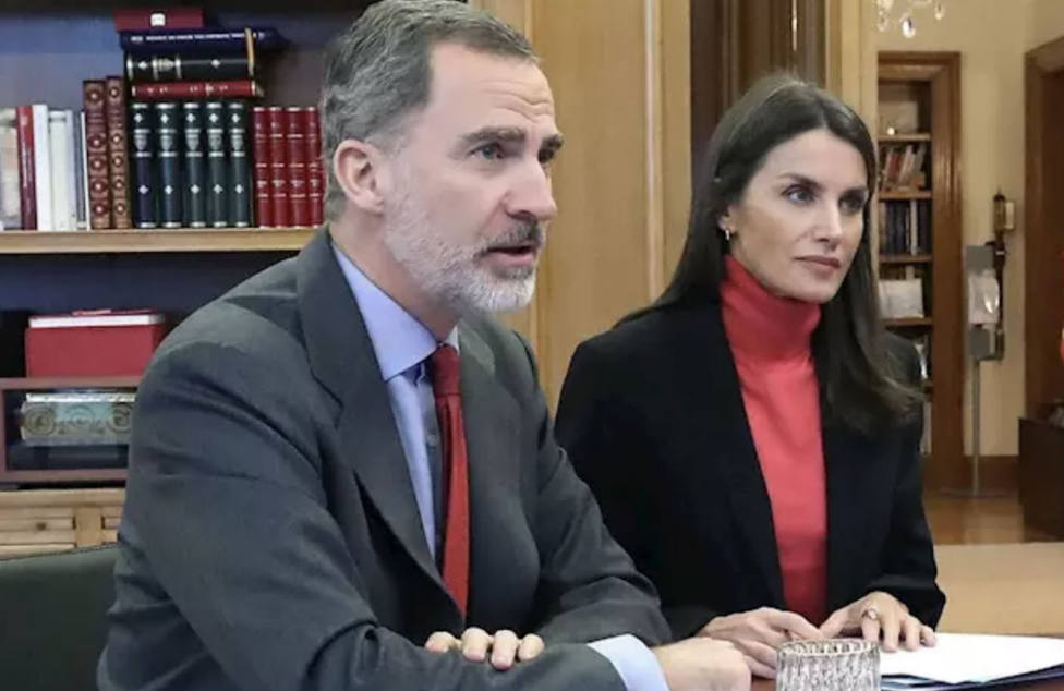 Los Reyes contactan con los responsables de hospitales de Sevilla y Málaga