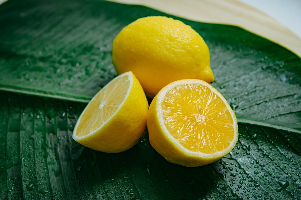 10 razones por las que los limones son esenciales para mejorar tu salud y belleza
