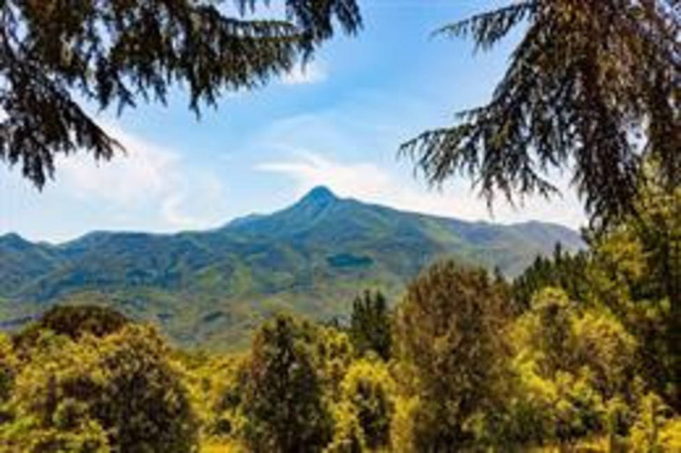 Parque Natural y Reserva de la Biosfera del Montseny