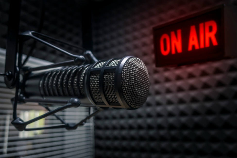 La Fundación COPE impulsa el uso de la radio como herramienta formativa en los colegios