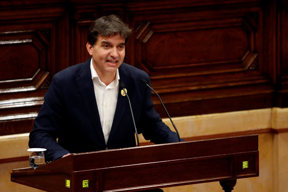 ERC advierte que no apoyará los Presupuestos si son insuficientes para las necesidades de Cataluña