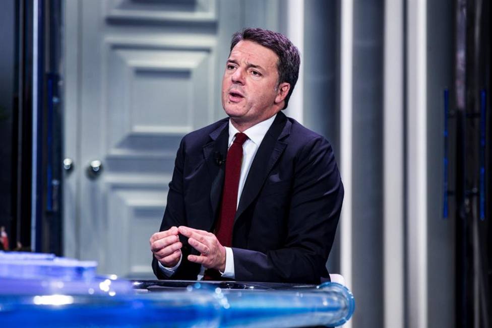 Renzi mantiene en jaque al Gobierno italiano