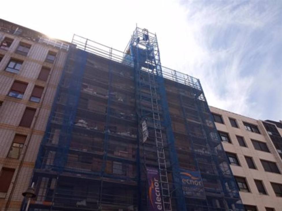 Ayudas para la rehabilitación de viviendas y edificios en Almería: requisitos y plazos