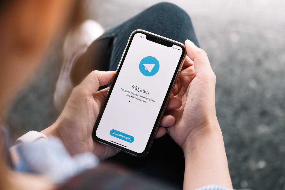 Telegram facilitará la migración de chats de WhatsApp a su servicio