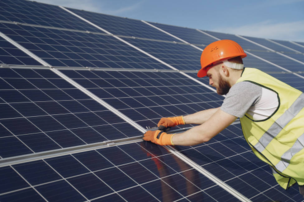 A información pública dos fotovoltaicas en Alcántara que suman casi 775 MWp