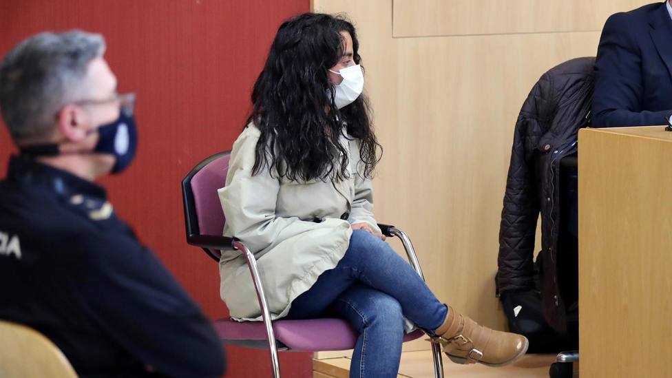Comienza el juicio contra la joven acusada de asesinar a su bebé recién nacido en Gijón