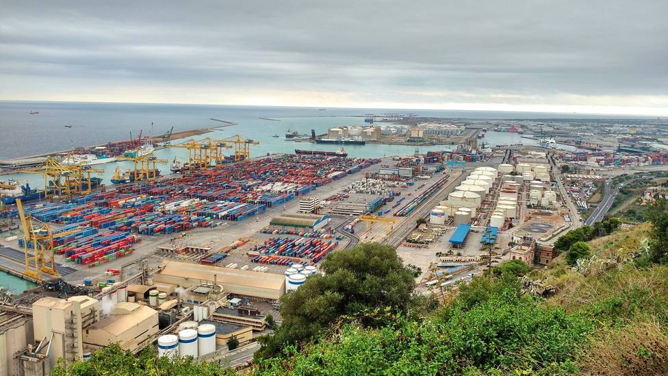 El Port de Barcelona es suma a la intel·ligència artificial
