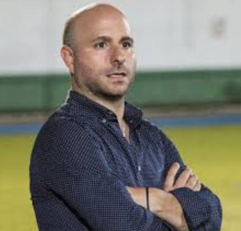 Paco Montesinos será el entrenador del Lorca FC para el próximo año