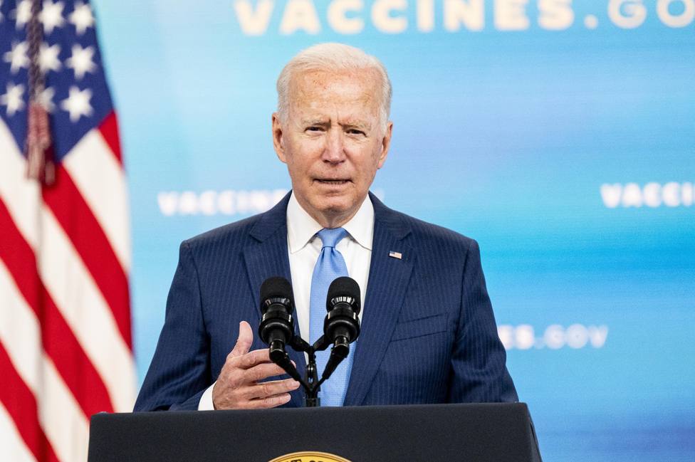 Biden asume la responsabilidad sobre la evacuación de Afganistán, que ha evitado otra década de guerra