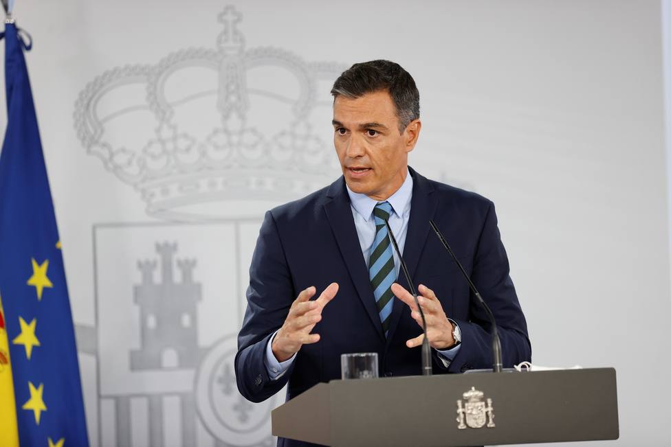 Sánchez afronta la recta final de la legislatura con un PSOE a su imagen y semejanza
