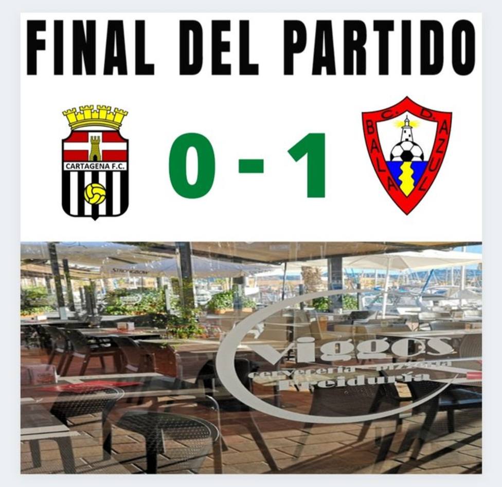 El Mazarrón pincha contra la Deportiva Minera (3-1) y el Bala Azul avanza (0-1)