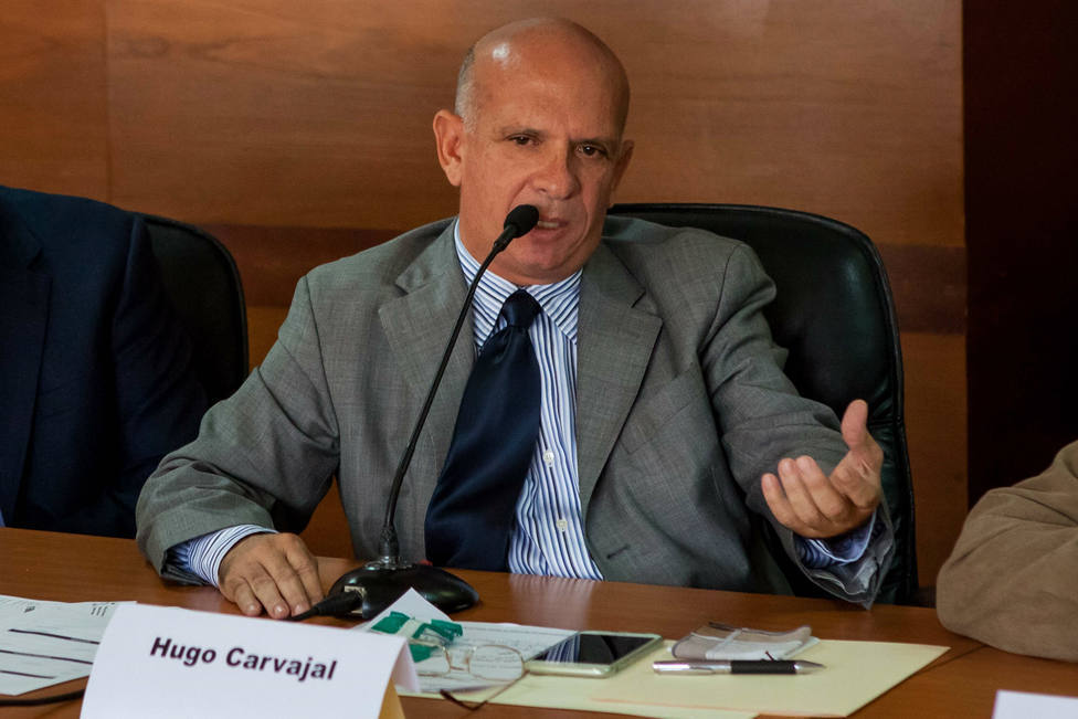 El Pollo Carvajal, dispuesto a un acuerdo: Confía en la Justicia española
