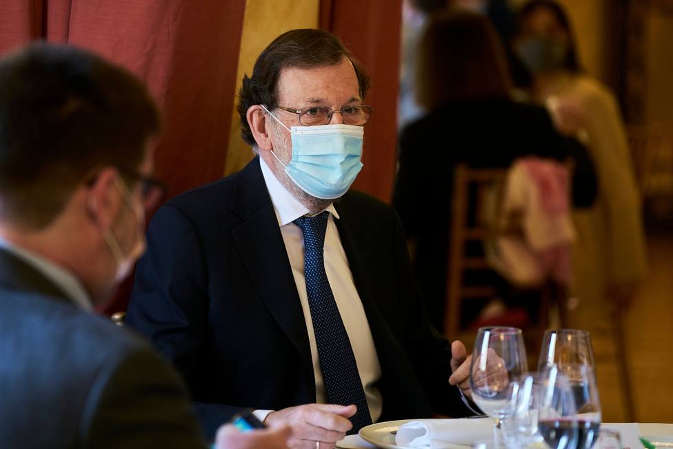 Rajoy cierra la Comisión Kitchen con la intención de responder a las preguntas que se le formulen