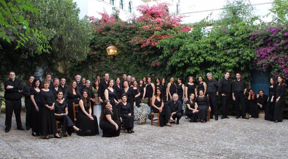 El Coro de Ópera de Córdoba comienza su trigésimo sexta temporada con una agenda cargada de actuaciones
