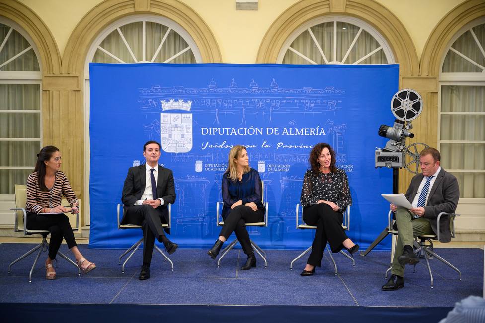 Almería acogerá la II edición de los Premios Carmen de la Academia del Cine de Andalucía