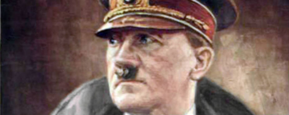 Imagen Hitler