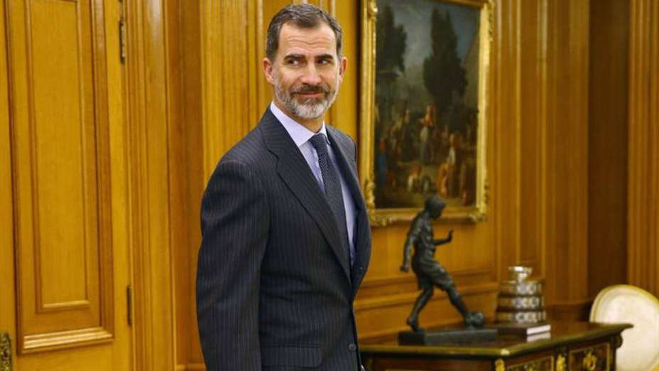 Felipe VI inaugura este martes el curso universitario en Valencia